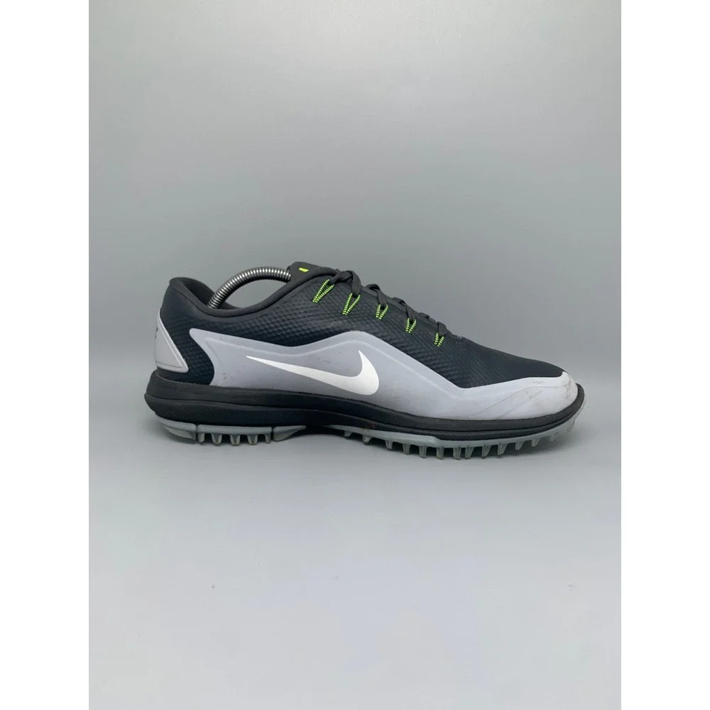 Nike lunar control